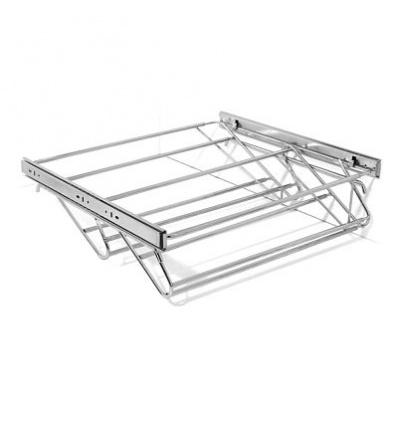 ZAPATERO REF CT13 CROMADO DE 40-60 CM