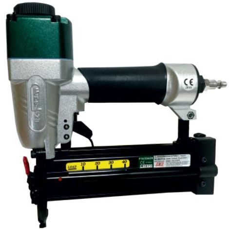 CLAVADORA F16/50ACR 1.83/50 ALFILER ACERO