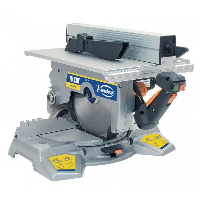 TRONZADORA TM33W ABATIBLE