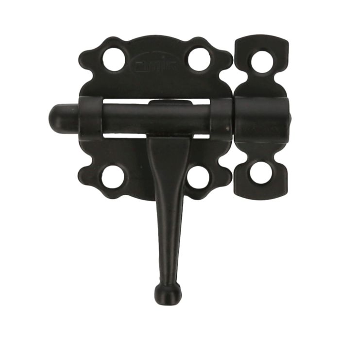 PASADOR MOD.484 40MM NEGRO