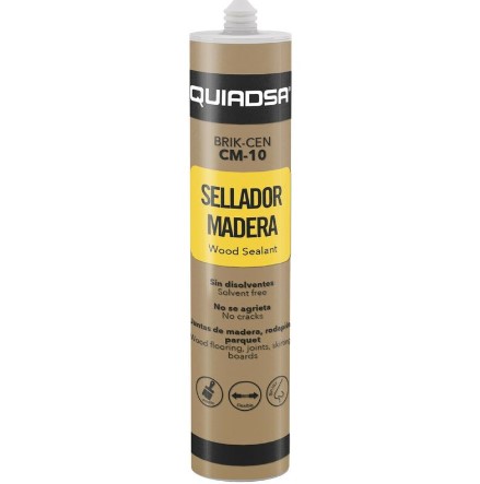 SELLADOR MADERA DE ROBLE CM-10