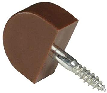 SOPORTE ESTANTE GRANDE MARRON (100) UND