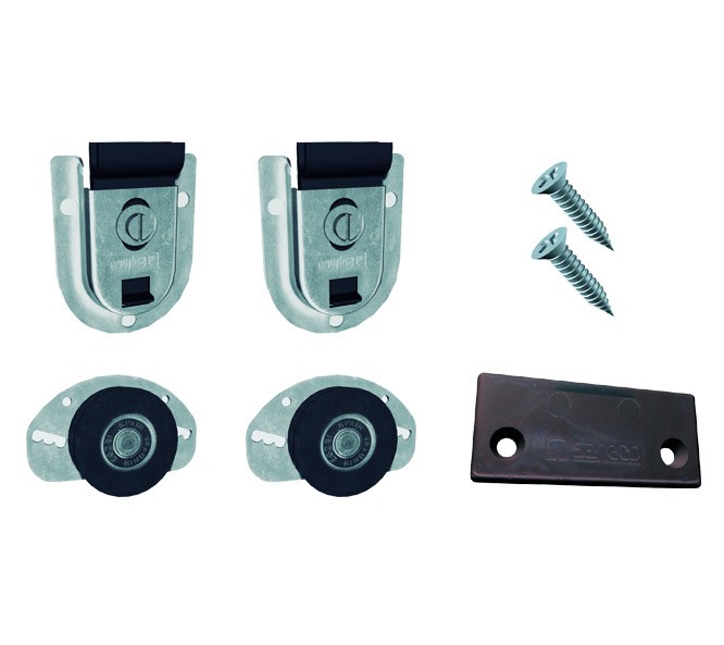 JUEGO ACCESORIOS SF-51 50KG