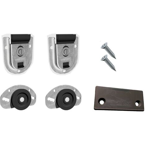 JUEGO ACCESORIOS SF-25