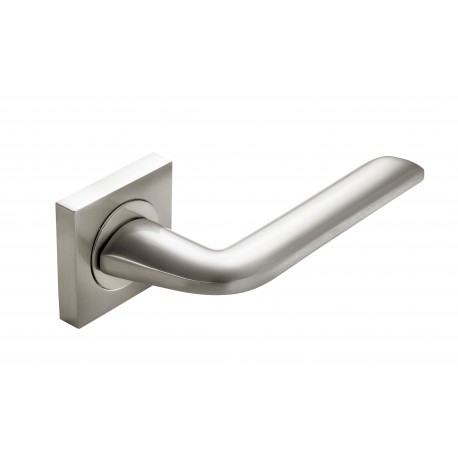 JGO. MANIVELA ROSETA SIDNEY NIQUELSATINADO