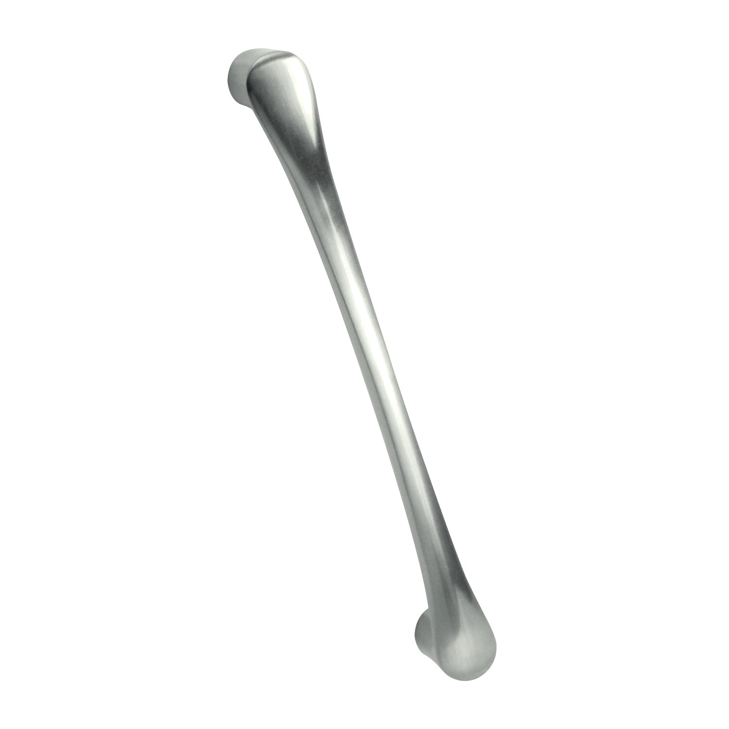 MANILLON 8829 MICONOS NIQUEL SATINADO