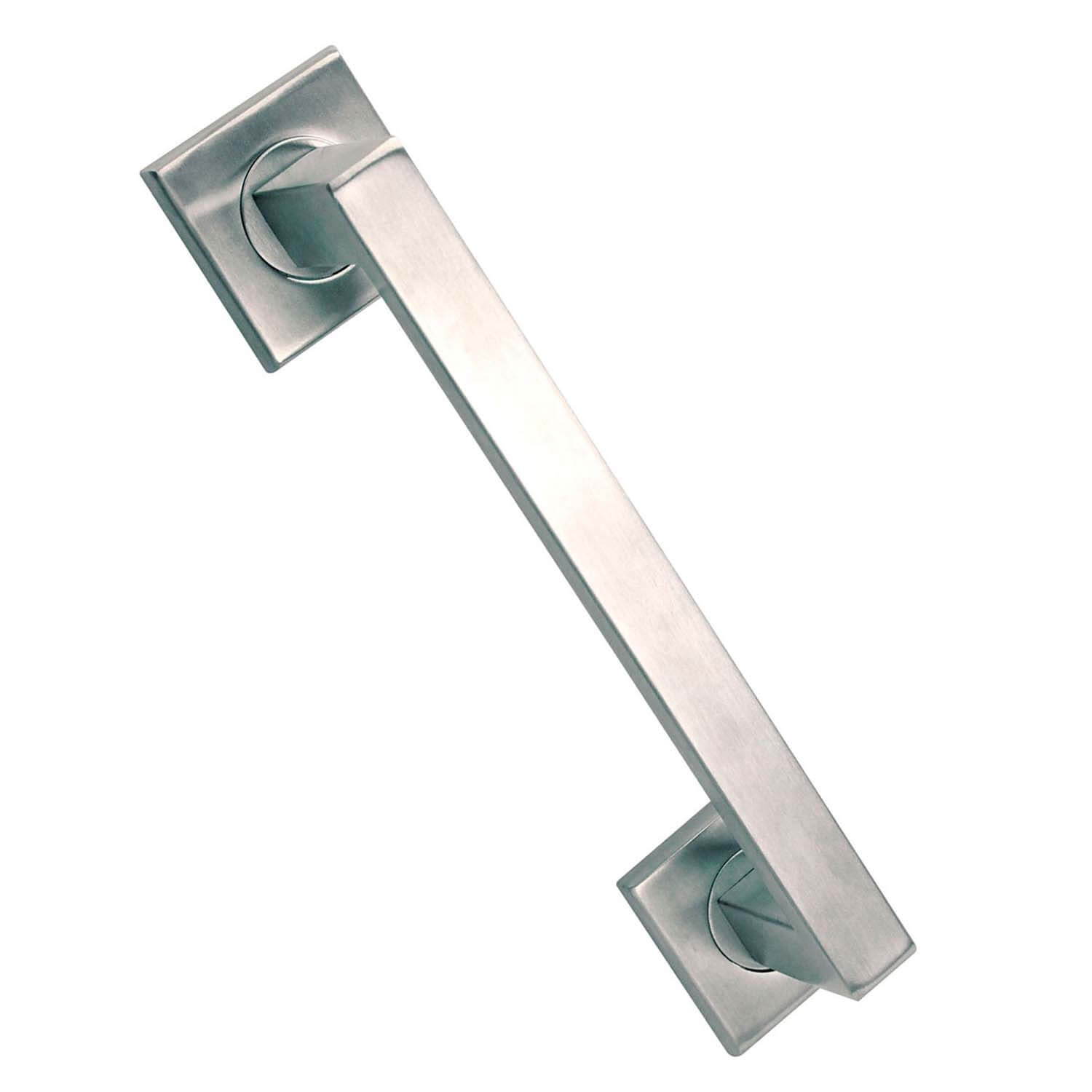 MANILLON 8821-ORTHODOX ROSETA CUADRADA ACERO