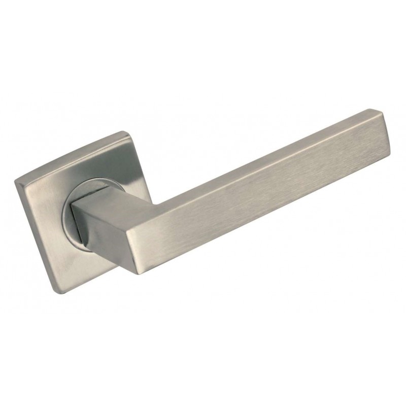 JGO.MANIVELA ROSETA 8813 ORTHODOX INOXIDABLE