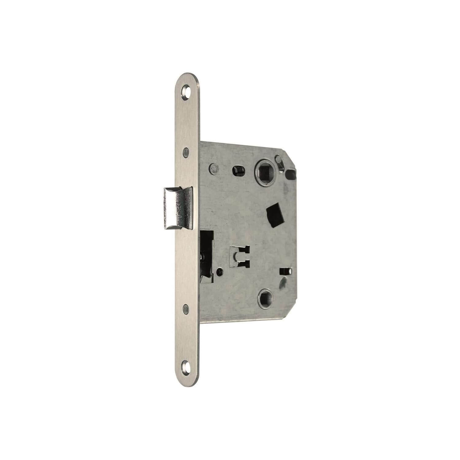 PICAPORTE 816/50MM DISTANCIA 70MM ACERO SATI INOX