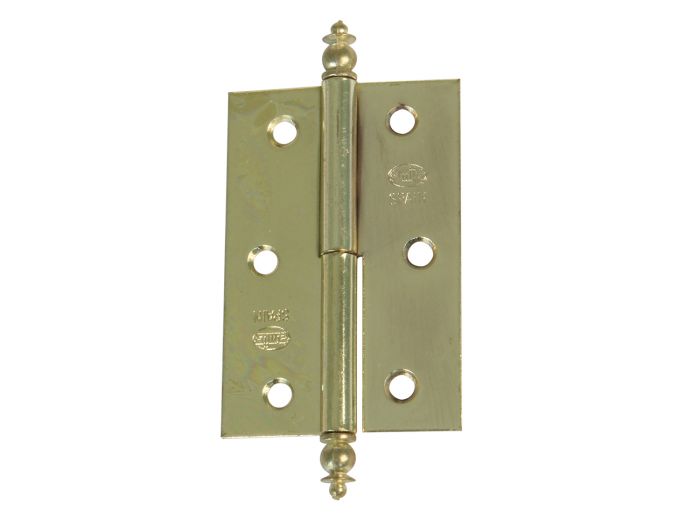 BISAGRA 541 DE 60X40 LATONADA DERECHA