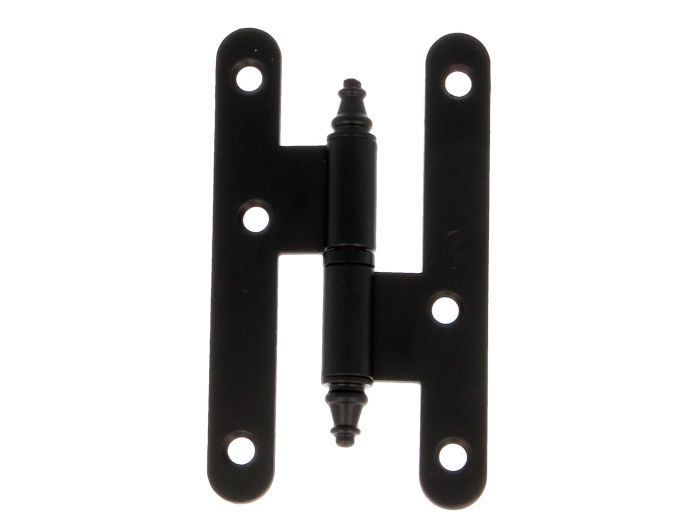 PERNIO NEGRO408C 100X58 DERECHO