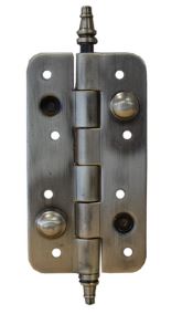 BISAGRA SEGURIDAD  BRONCE