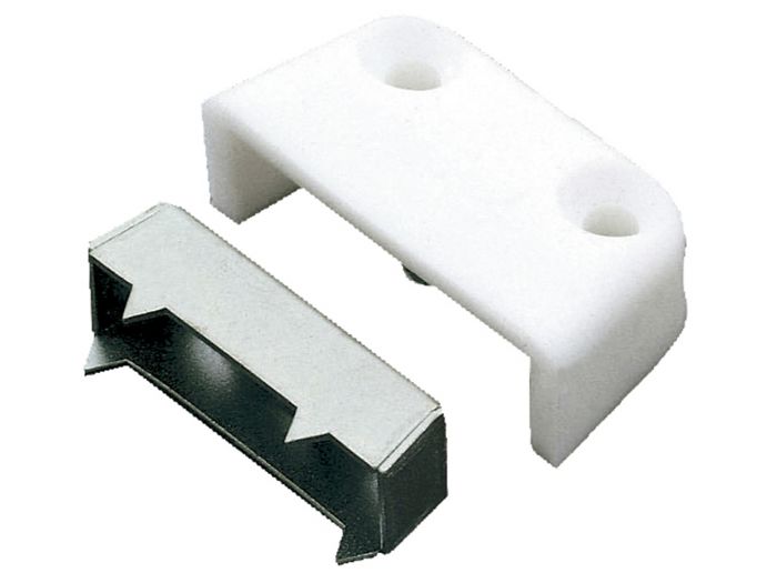 TORNILLO ENSAMBLE 1 BLANCO