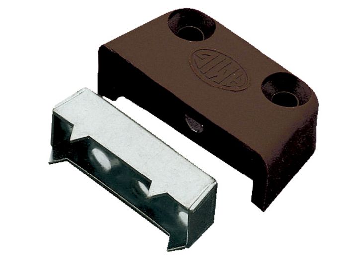 TORNILLO ENSAMBLE 1 MARRON