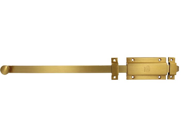 PASADOR 3700-300 LATON MATE