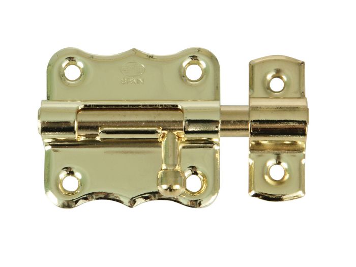 PASADOR 384-30 LATONADO