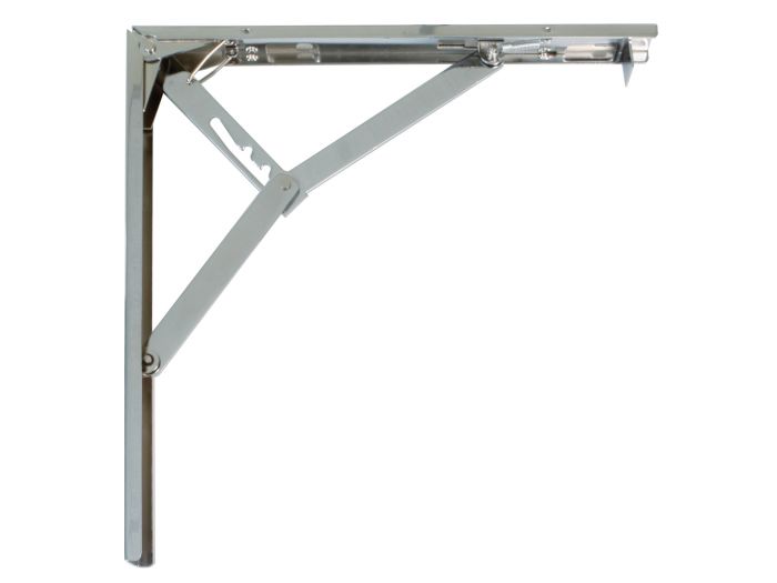 PALOMILLA 8-300 CROMADO