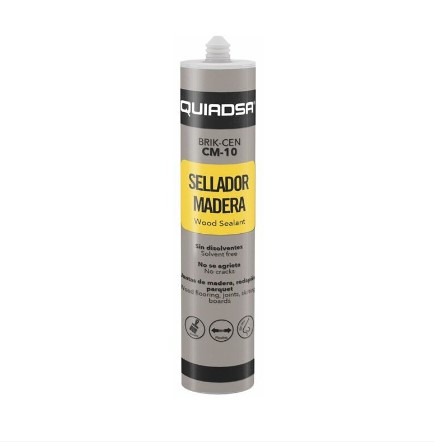 SELLADOR CM-10 GRIS CLARO