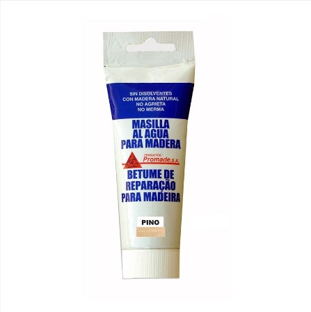 EMPLASTE MADERA 100 GR PINO