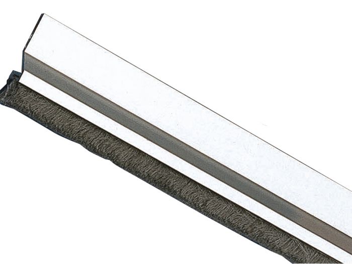 BURLETE MD 2  PLATA 82 CM