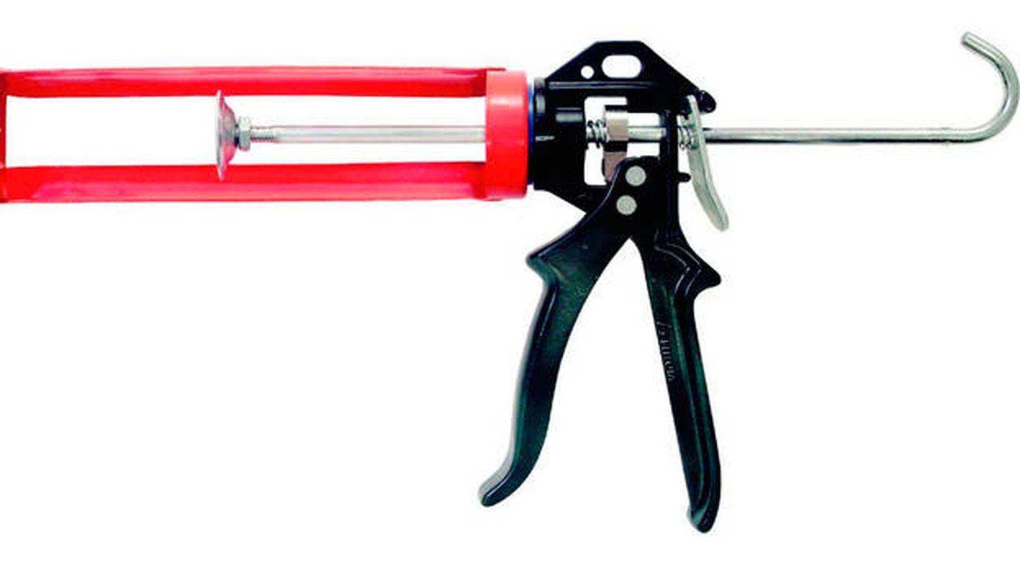 PISTOLA SILICONA P-1441 REF 53307008