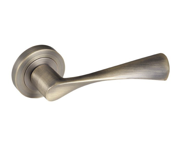 JGO. MANIVELA ROSETA EQ-R150 CUERO