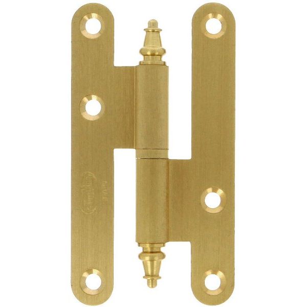 PERNIO LATON MATE REF 408C/100  IZQUIERDO C/REMATE