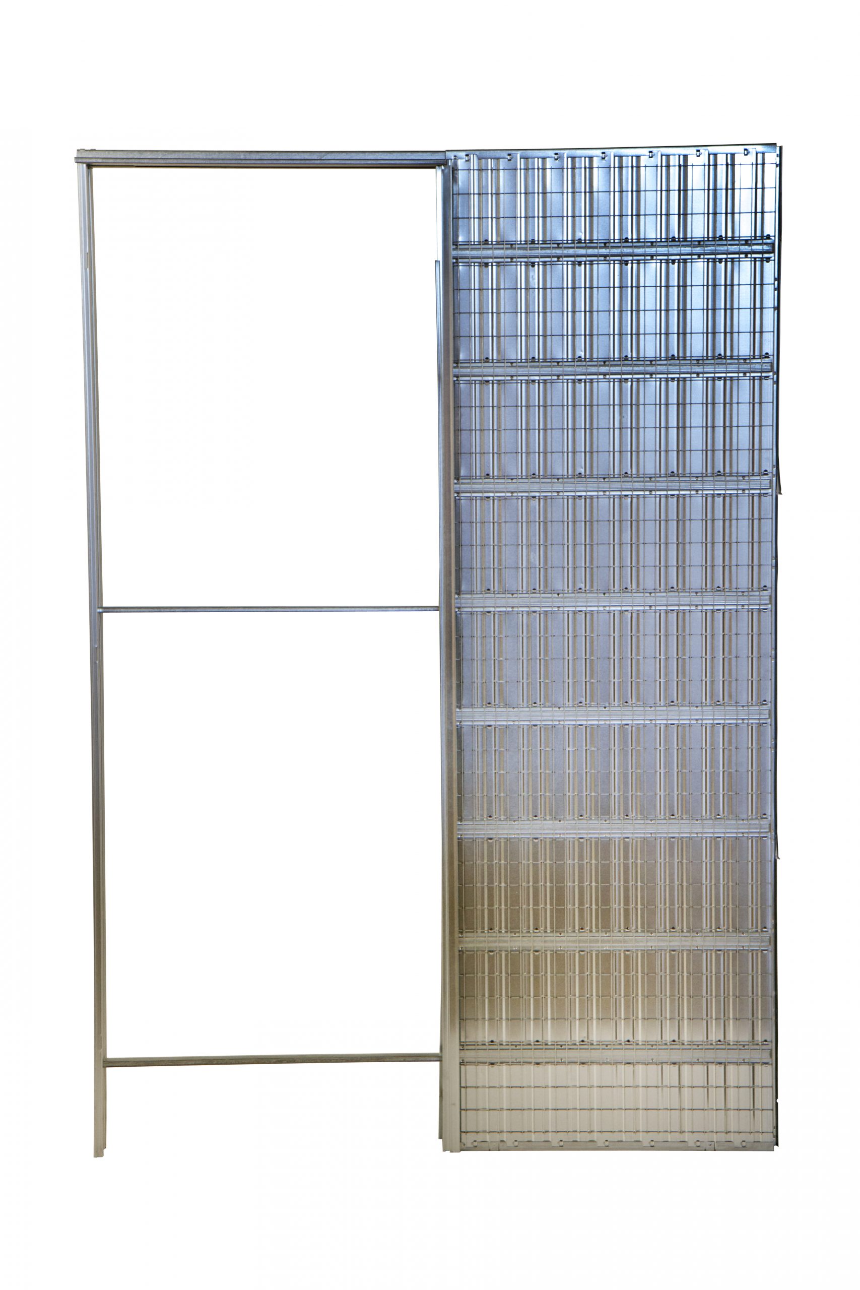 CASONETO DE 2020X600X90 ENFOSCADO