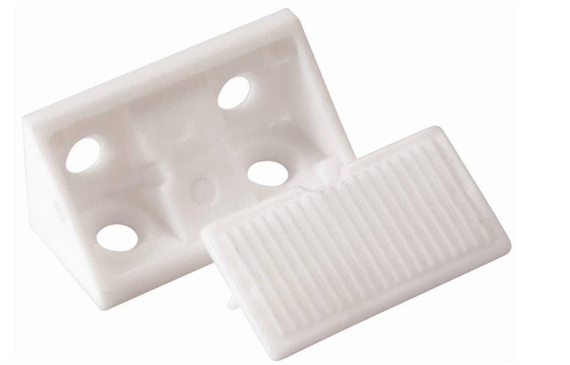 UNION ANGULAR BLANCA