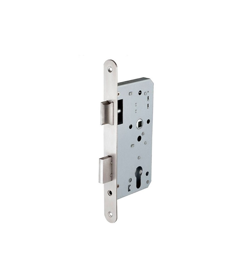 CERRADURA E90205072NR3SSPE FRENTE 20MMC/REDONDO HN