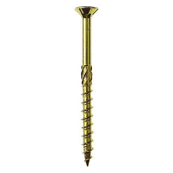 TORNILLO KAT STAR DE 8X300 BRICOMATADO C/PLANA