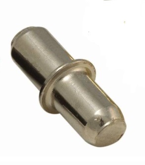 SOPORTE MD NIQUEL BOLSA 100 UND