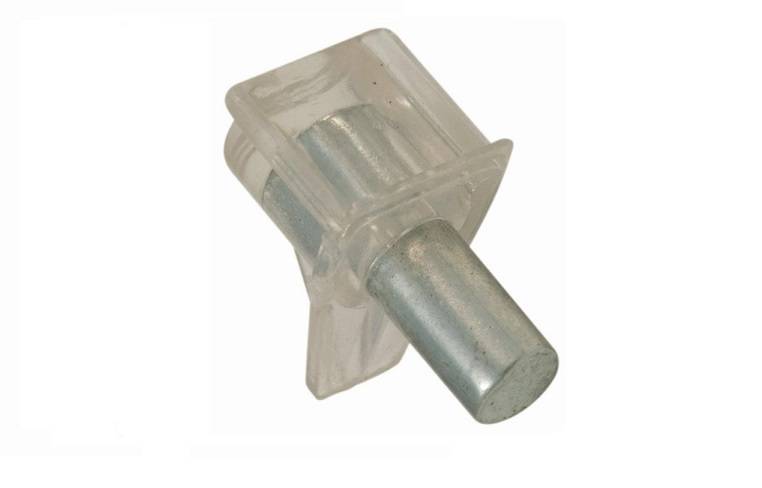 SOPORTE MD TRANSPARENTE BOLSA (100 ) UND