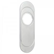 EMBELLECEDOR MASTER 469ED CROMO MATE 250X85MM