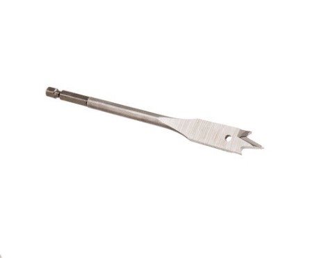 BROCA PLANA REF BMP DE 12MM