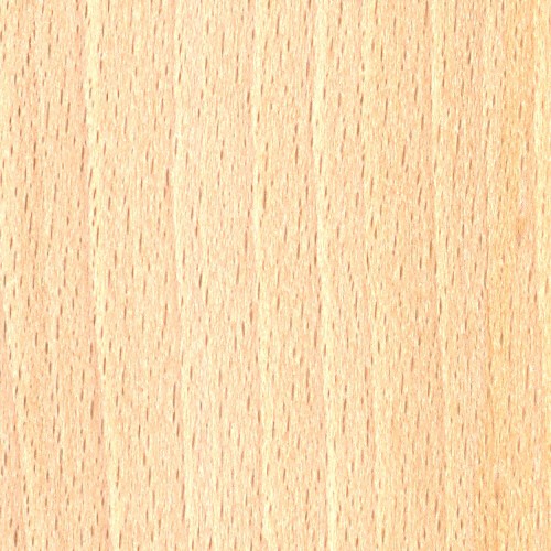 CHAPA MADERA HAYA BLANCA 47 MM C/COLA