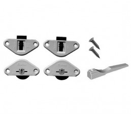 JUEGO ACCESORIOS SF-22 REF 22/00