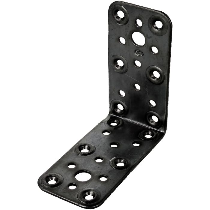 ANGULO 300 DE 100X50 NEGRO