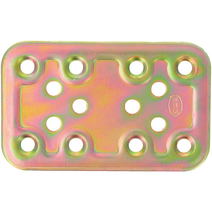 PLACA 500 DE 80X50 BRICOMATADO