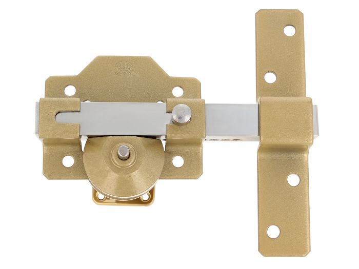 CERROJO SEGURIDAD 1 DE 105X70MM  MARTELE