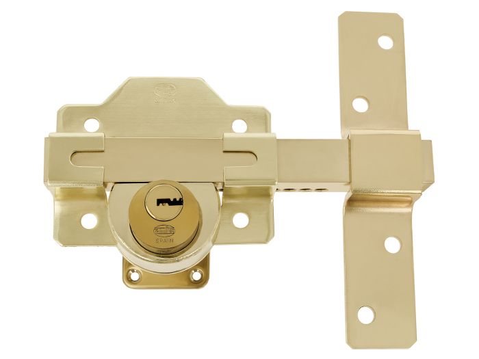 CERROJO SEGURIDAD 4 DE 88X153