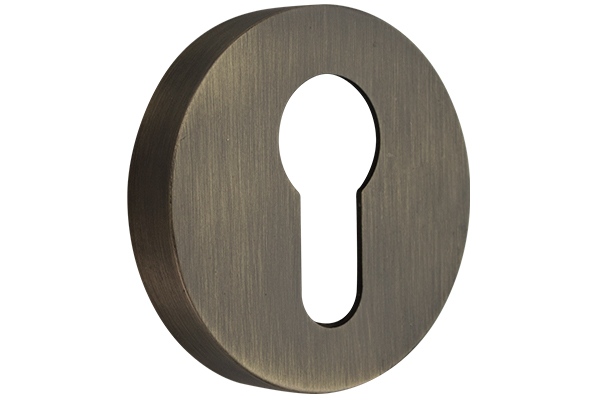 BOCALLAVE REDONDA  BRONCE INGLES 50MM