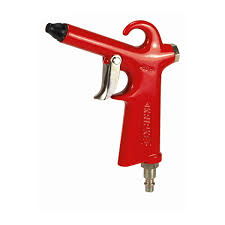 PISTOLA SOPLADORA SN