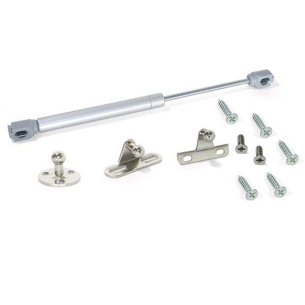 PISTON A GAS H  PUERTA ELEVABLE 8KG