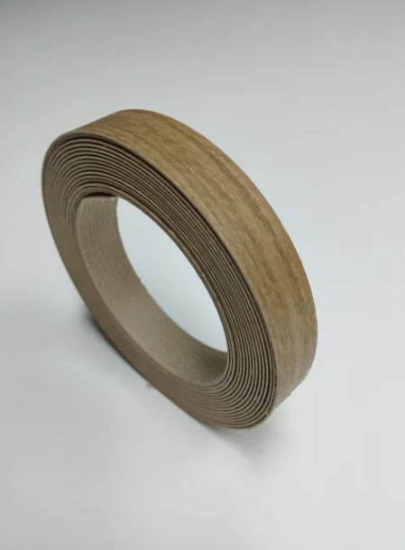 CANTO SINTETICO NOGAL 5014 22 MM C/COLA