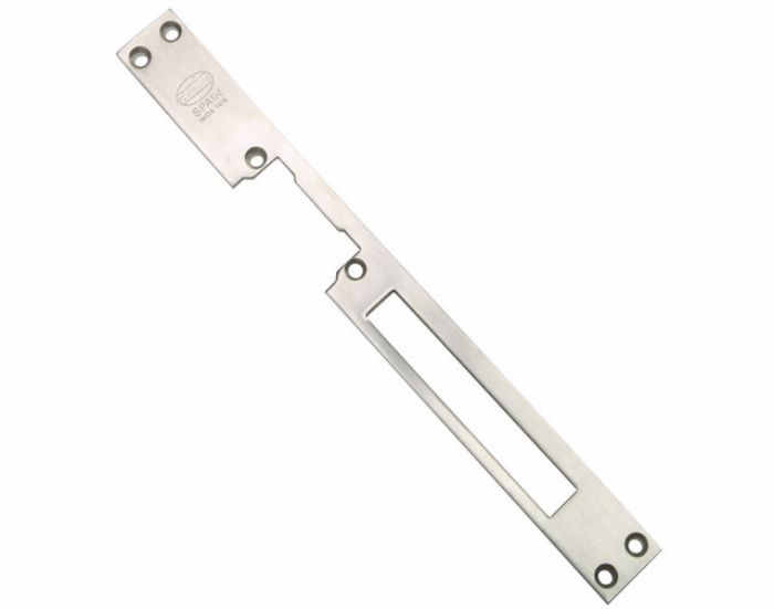 FRONTAL LARGO REF 907X INOX