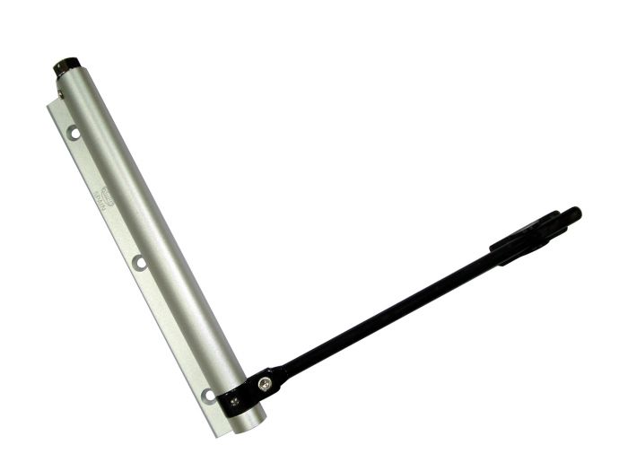 MUELLE REF 200 PLATA