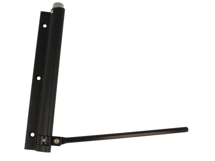 MUELLE REF 200 NEGRO