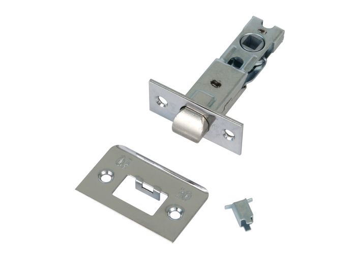 PICAPORTE 7/70 NIQUEL