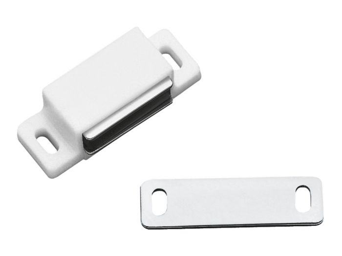 GOLPETE IMAN Nº 10 BLANCO